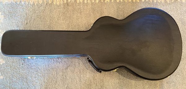 Breedlove Frontier Concert E Mahogany Electro-Acoustic Guitar - Image 11