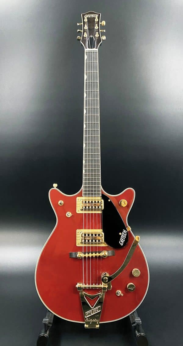 Gretsch Vintage Select Duo Jet ’62 (2019) - Image 2