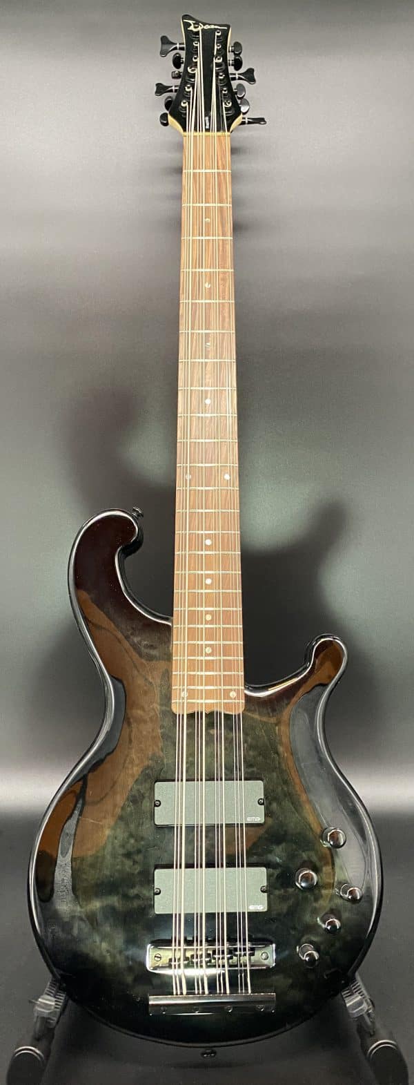 Dean Rhapsody 12-String Bass (2019) - Image 2