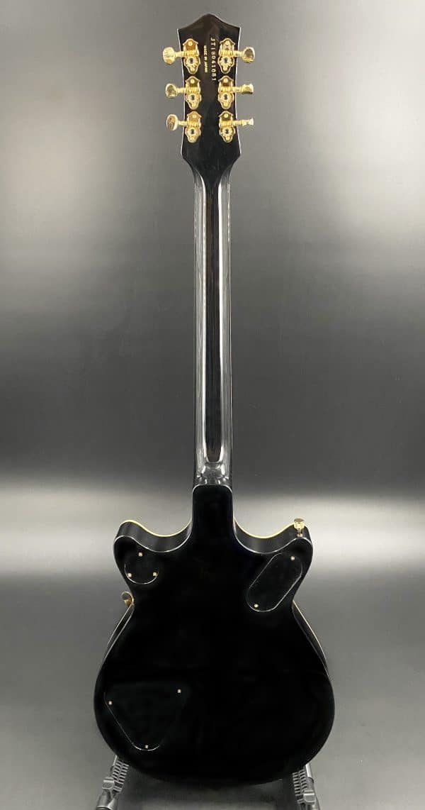 Gretsch Vintage Select Duo Jet ’62 (2019) - Image 7