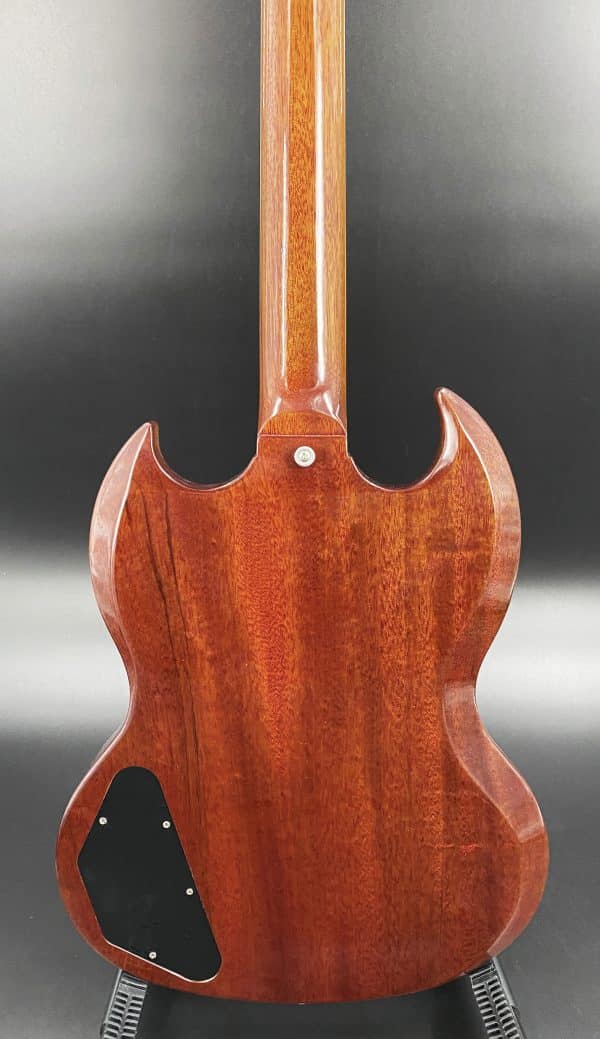Gibson Custom Shop Historic '61 SG Special (2000) - Image 11