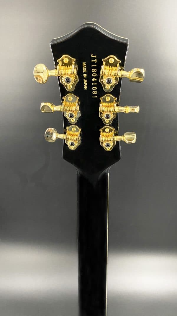 Gretsch Vintage Select Duo Jet ’62 (2019) - Image 9