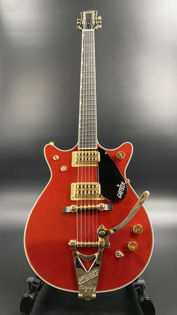 Gretsch Vintage Select Duo Jet ’62 (2019) - Image 10