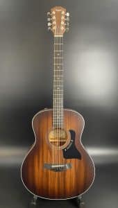 Taylor 326e Baritone-8 LTD Blackwood 8 String Acoustic