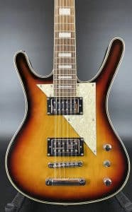 Musicvox MI-5 12-String Electric Guitar