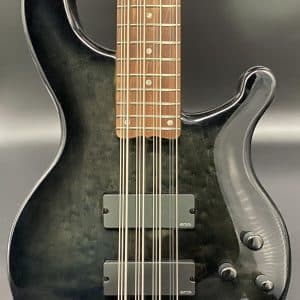 Dean Rhapsody 12-String Bass (2019)