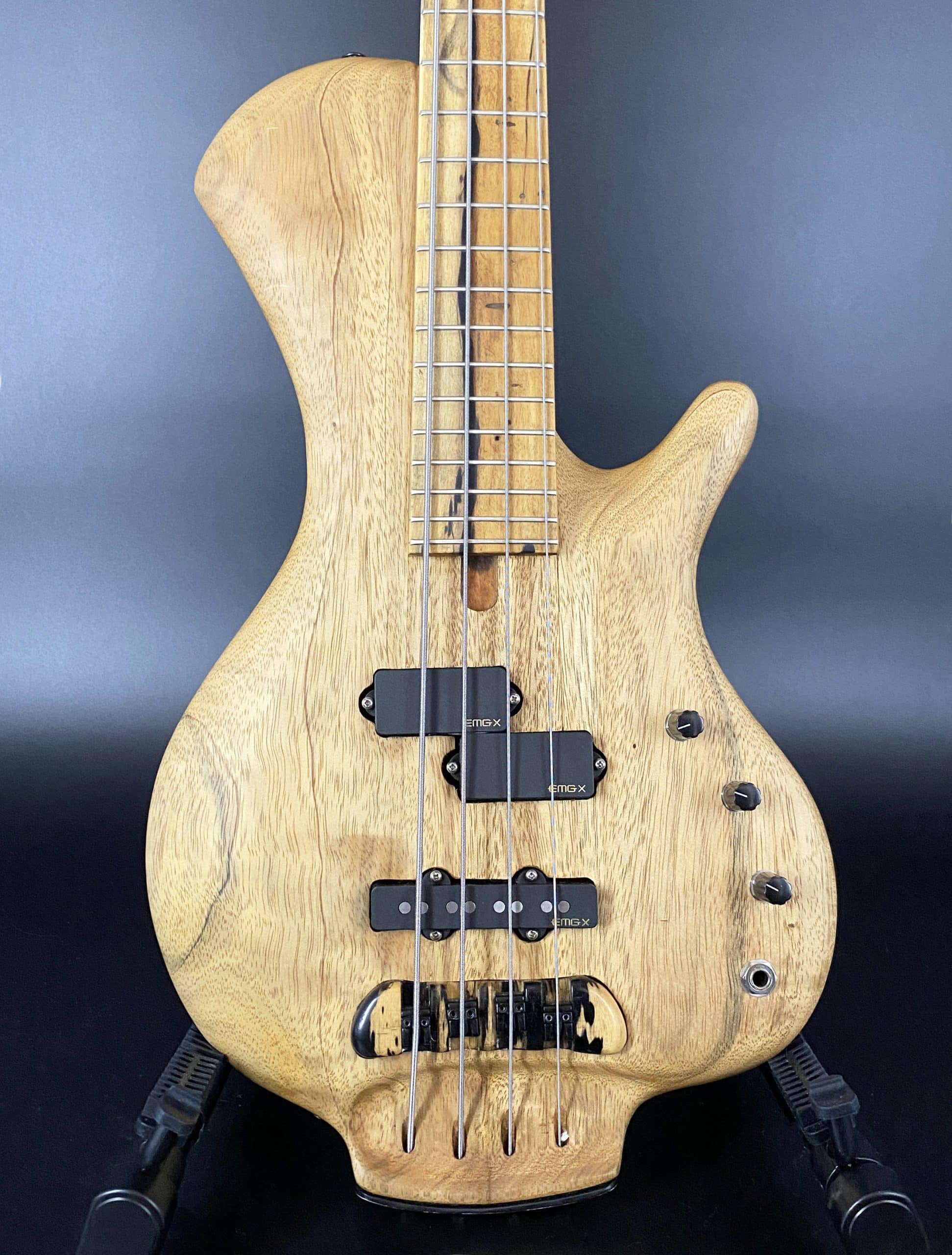 Stephen McDonald VD3404 Bass (Walnut/Cherry)