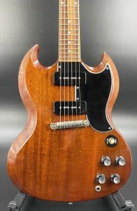 Gibson Custom Shop Historic '61 SG Special (2000)