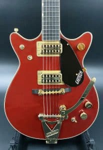 Gretsch Vintage Select Duo Jet ’62 (2019)