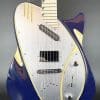 Eastwood Backlund Model 200 + Backlund Hardshell Case