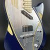 Eastwood Backlund Model 200 + Backlund Hardshell Case - Image 3
