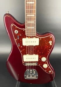 Fender Troy Van Leeuwen Jazzmaster