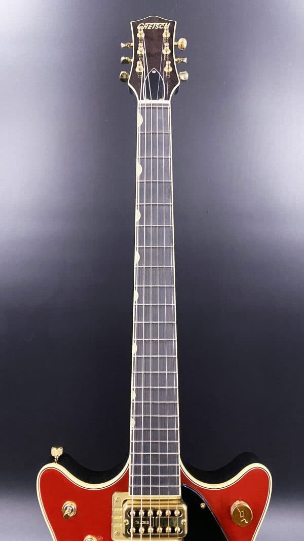 Gretsch Vintage Select Duo Jet ’62 (2019) - Image 3