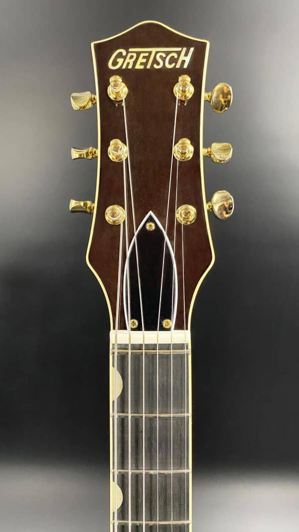 Gretsch Vintage Select Duo Jet ’62 (2019) - Image 4