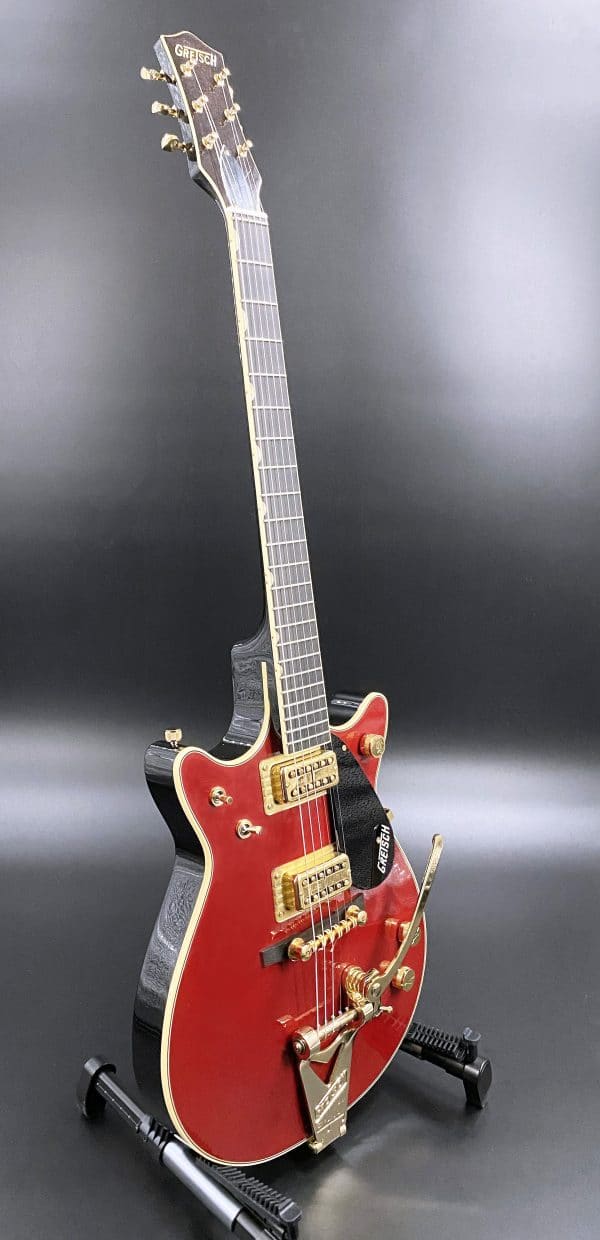 Gretsch Vintage Select Duo Jet ’62 (2019) - Image 5