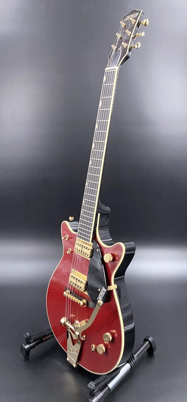 Gretsch Vintage Select Duo Jet ’62 (2019) - Image 6