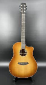 Breedlove Premier Concerto Copper CE (Sitka / E. Indian Rosewood)