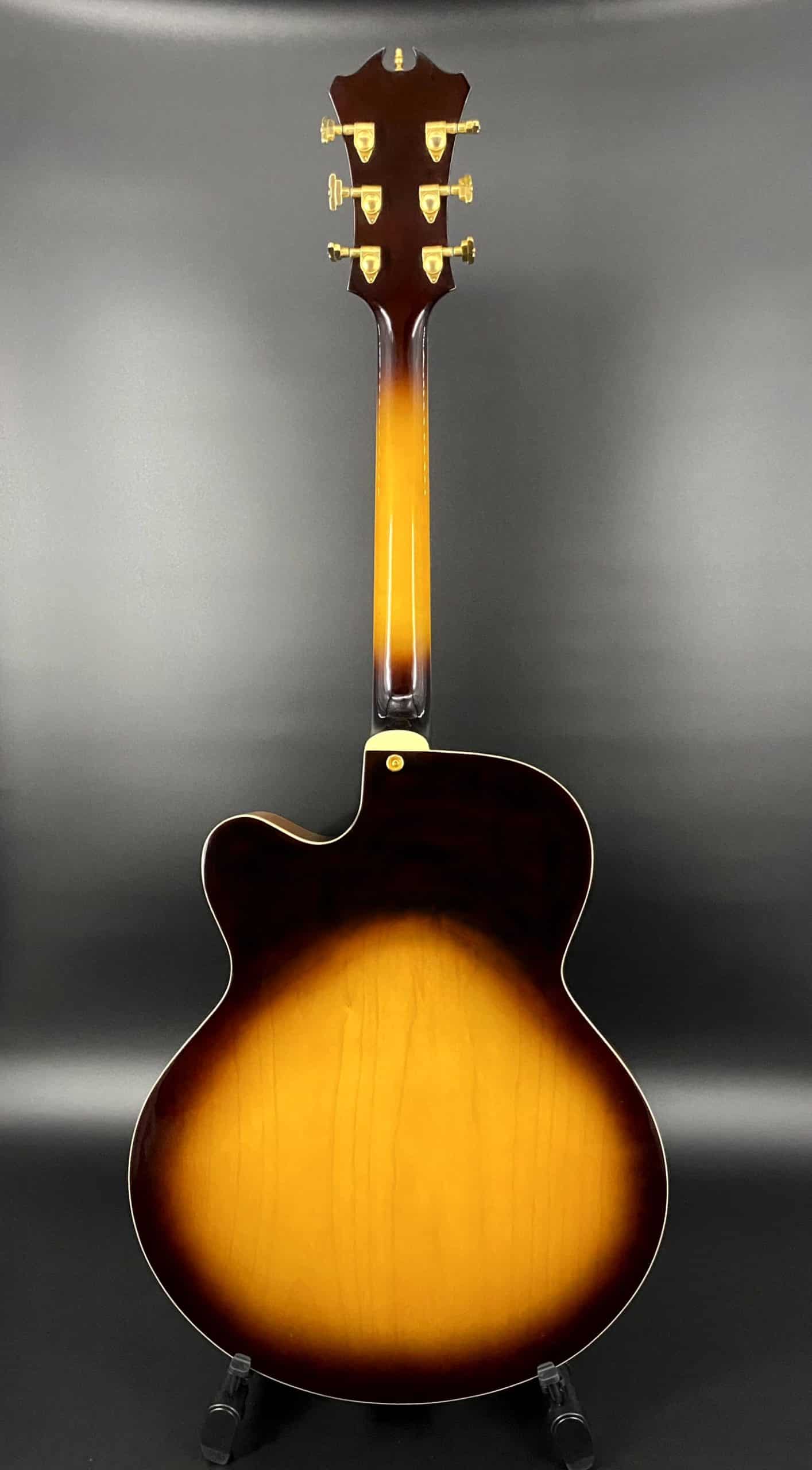 Carlo 2025 robelli guitar